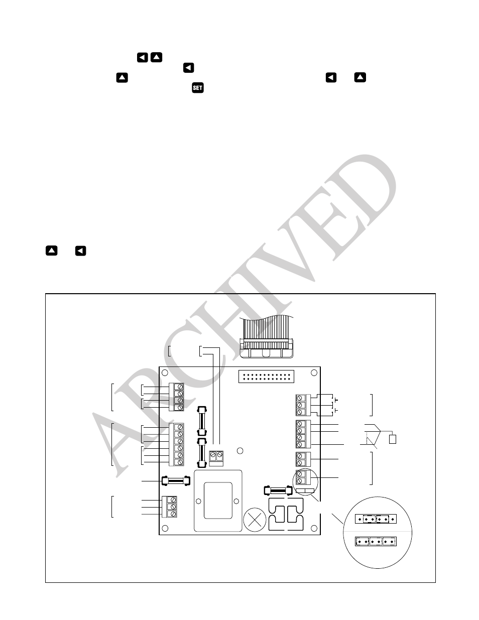 Ar ch ive d | Seametrics FT520 v.1 User Manual | Page 3 / 4