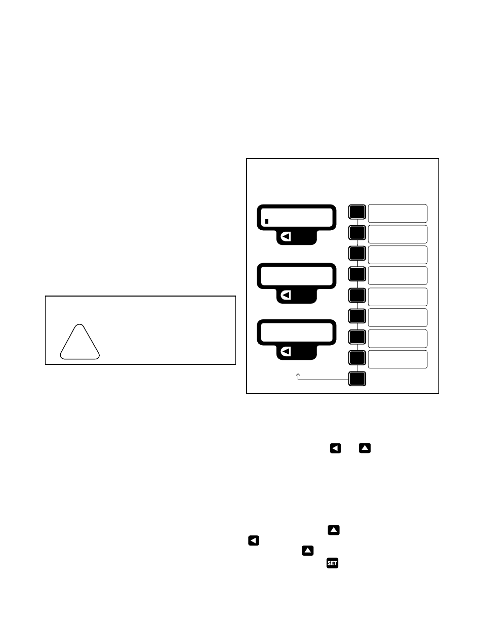 Installation, Settings | Seametrics FT520 v.2 User Manual | Page 2 / 4