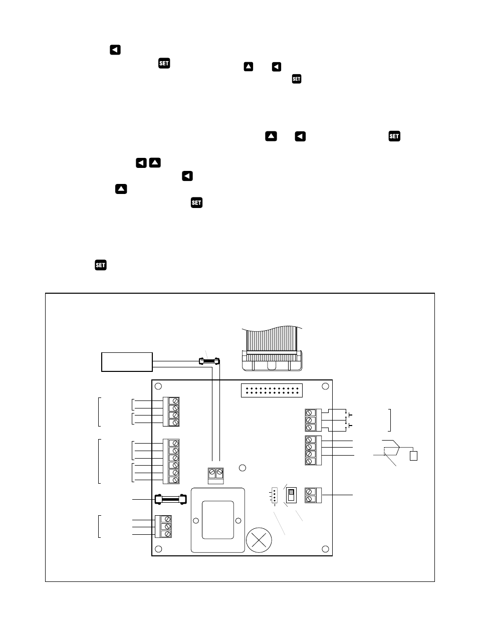 Connections, Operation | Seametrics FT520 v.2 User Manual | Page 3 / 4