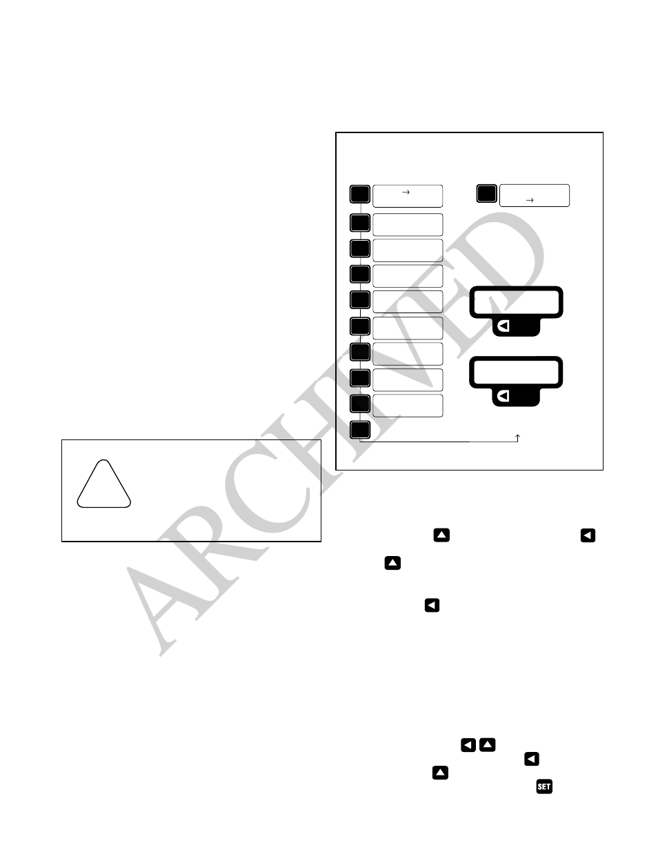 Ar ch ive d | Seametrics FT520-84 v.1 User Manual | Page 2 / 4