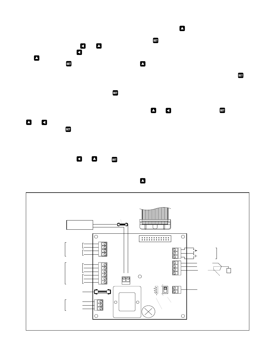 Connections, Operation | Seametrics FT520-84 v.2 User Manual | Page 3 / 4