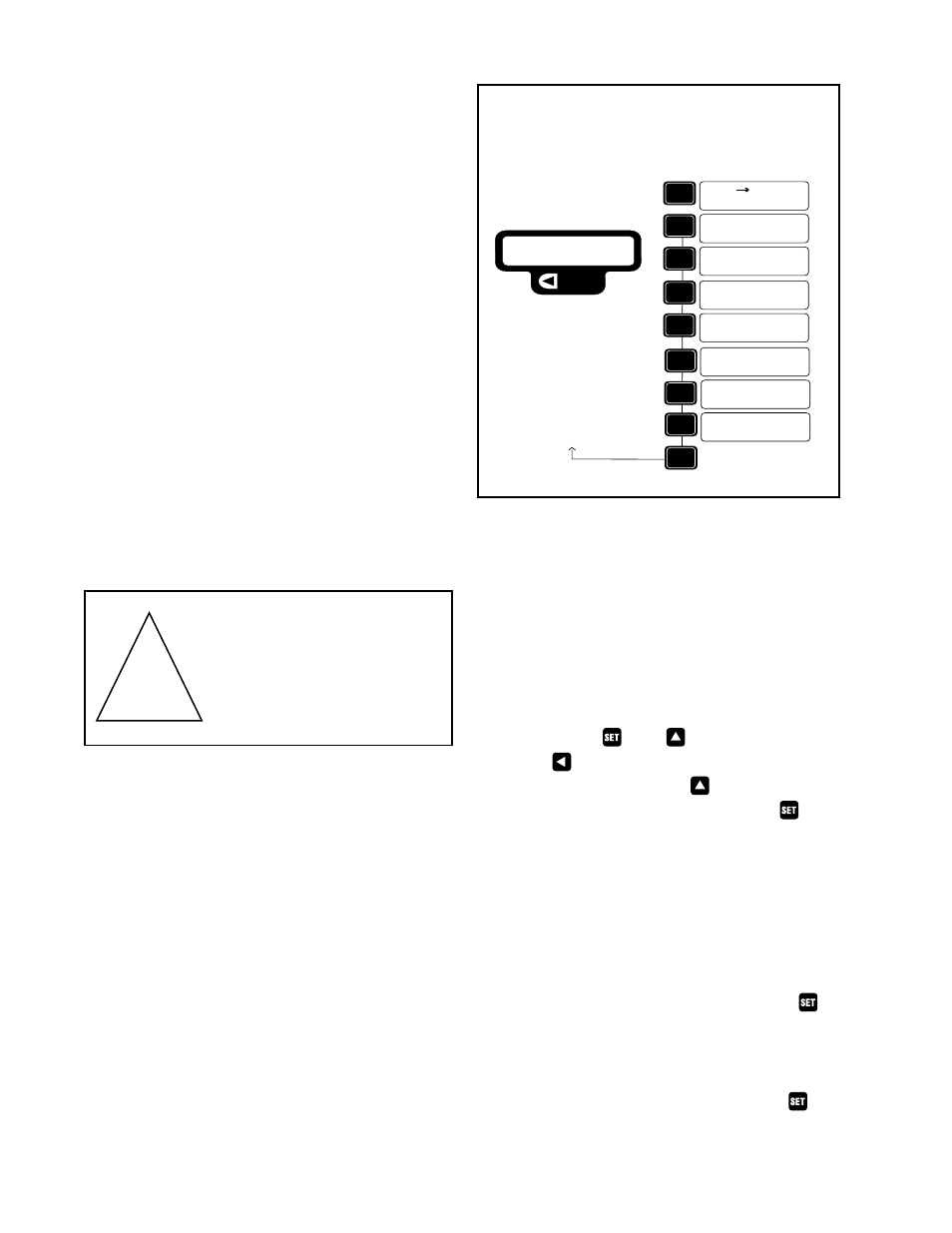 Installation, Settings | Seametrics FT520-86 User Manual | Page 2 / 4