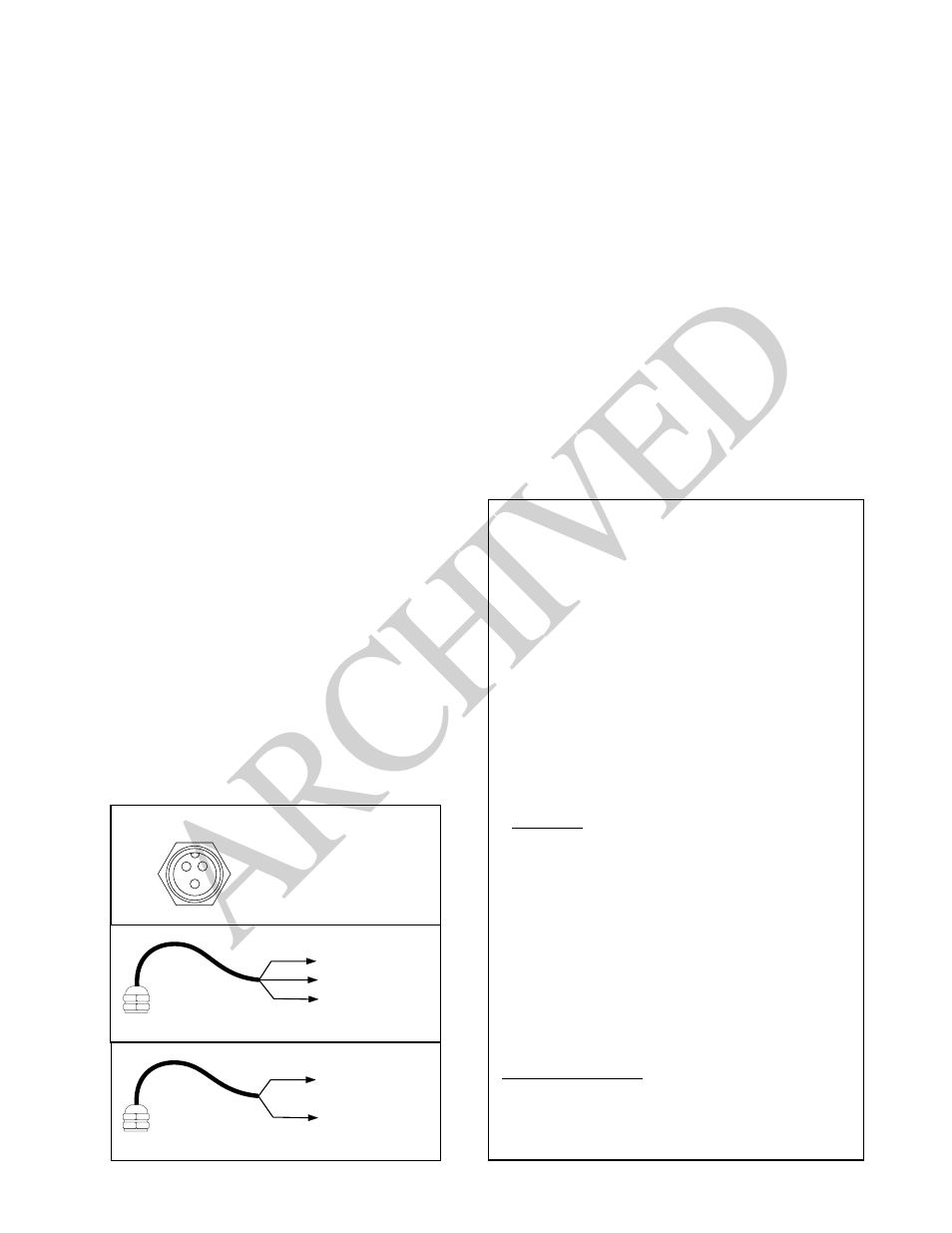 Ar ch ive d | Seametrics PT35 User Manual | Page 2 / 4