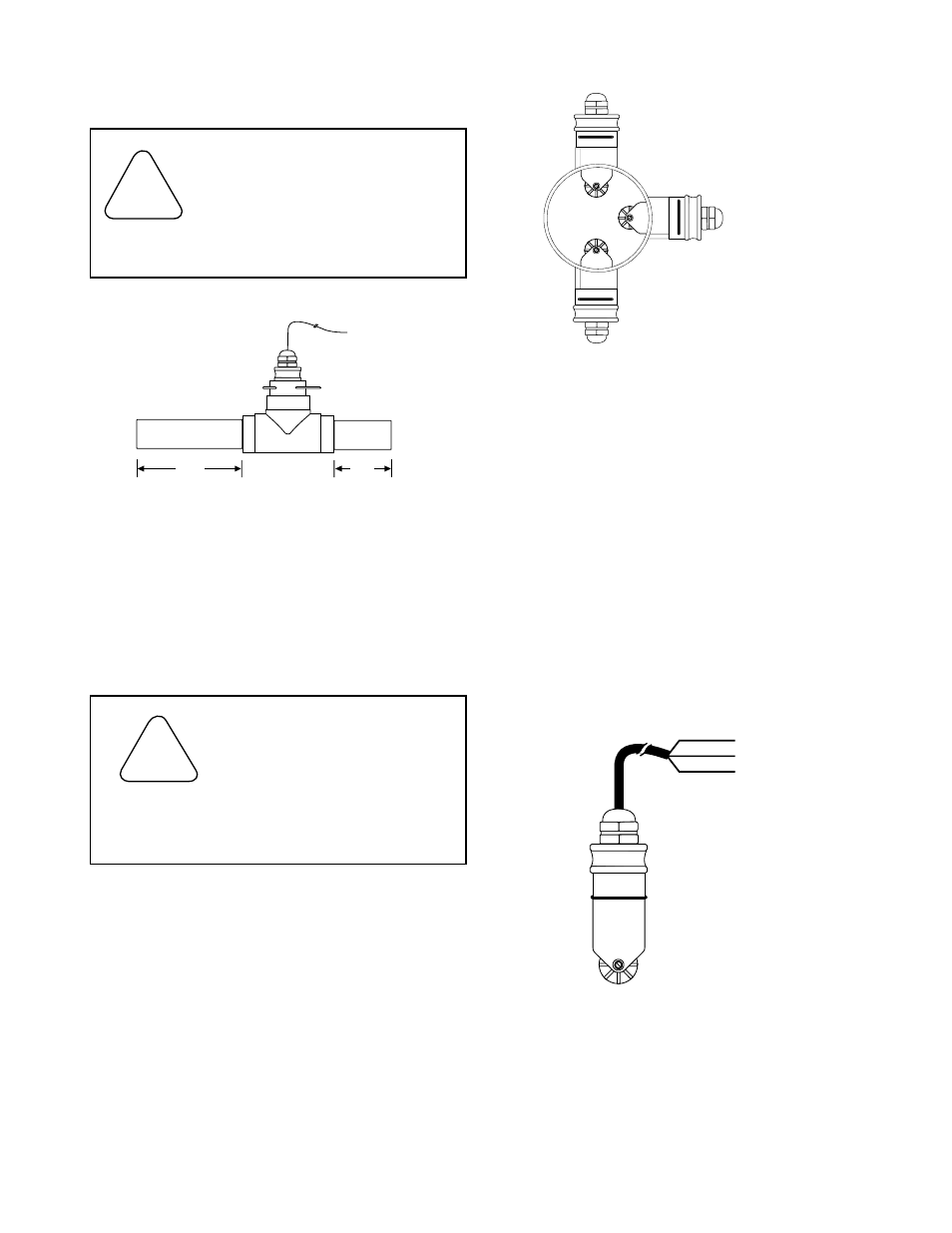 Seametrics TX80 Series User Manual | Page 2 / 4