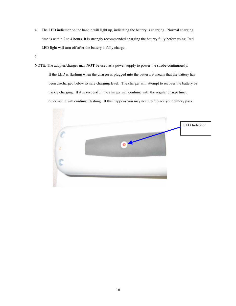 SHIMPO DT-900 User Manual | Page 19 / 33