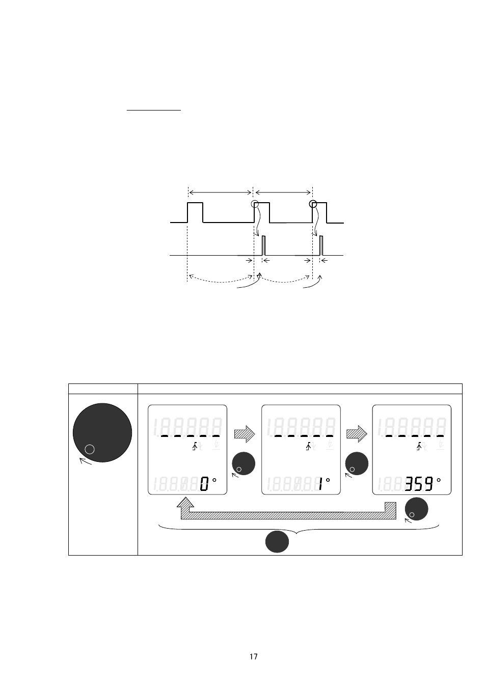 SHIMPO DT-329 User Manual | Page 20 / 32