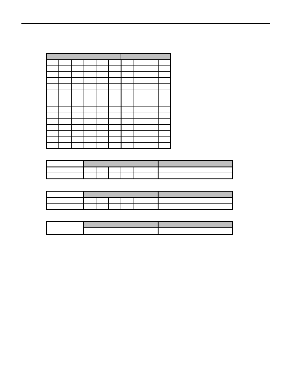 SHIMPO DT-601CG User Manual | Page 18 / 54