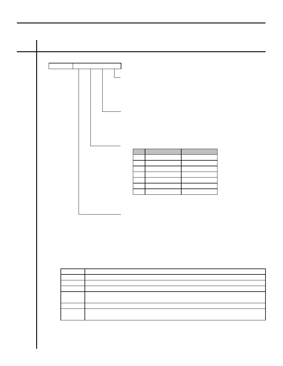 SHIMPO DT-601CG User Manual | Page 21 / 54