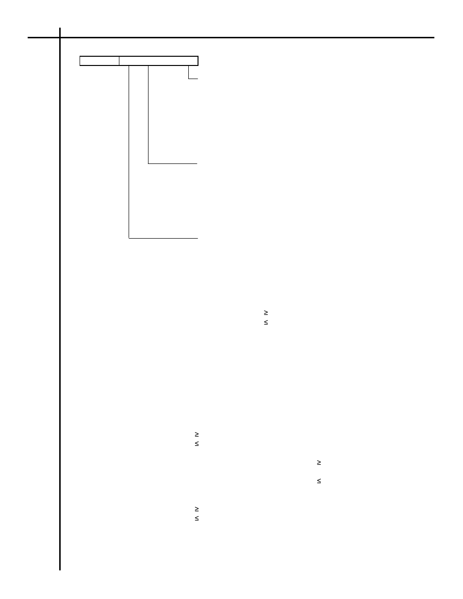 SHIMPO DT-601CG User Manual | Page 30 / 54