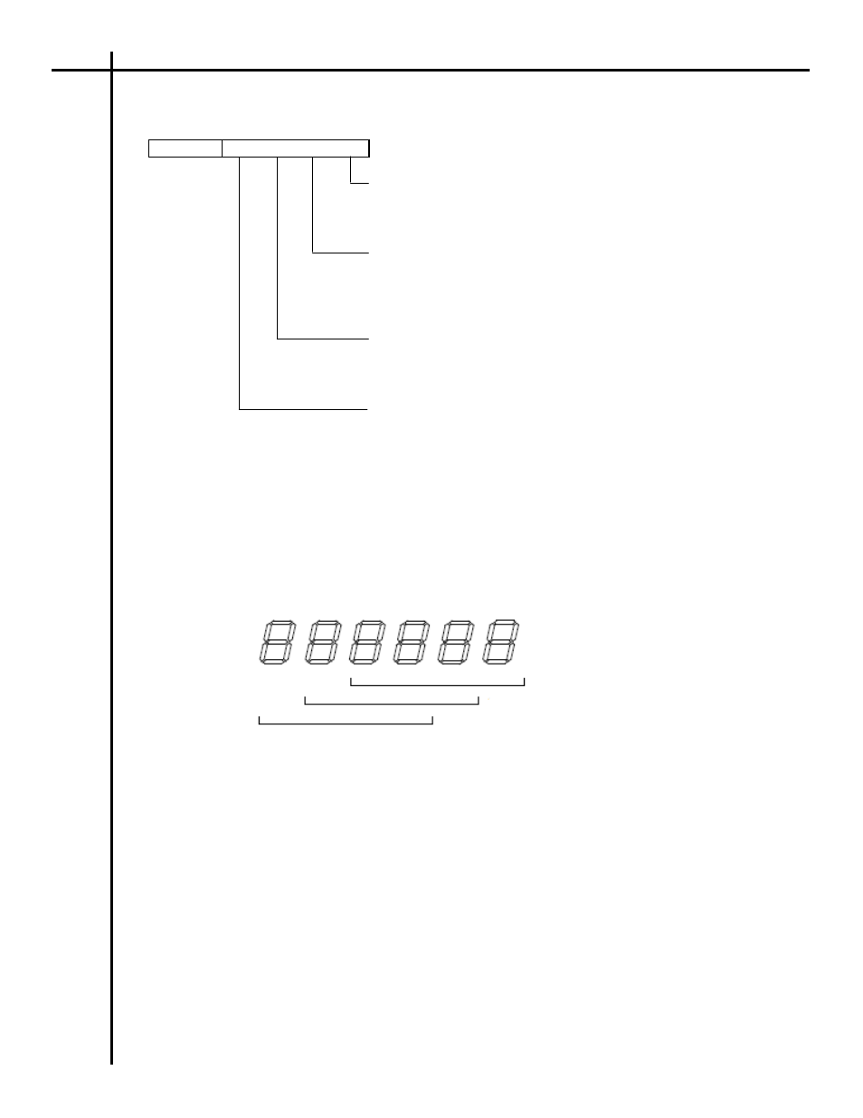 SHIMPO DT-601CG User Manual | Page 38 / 54