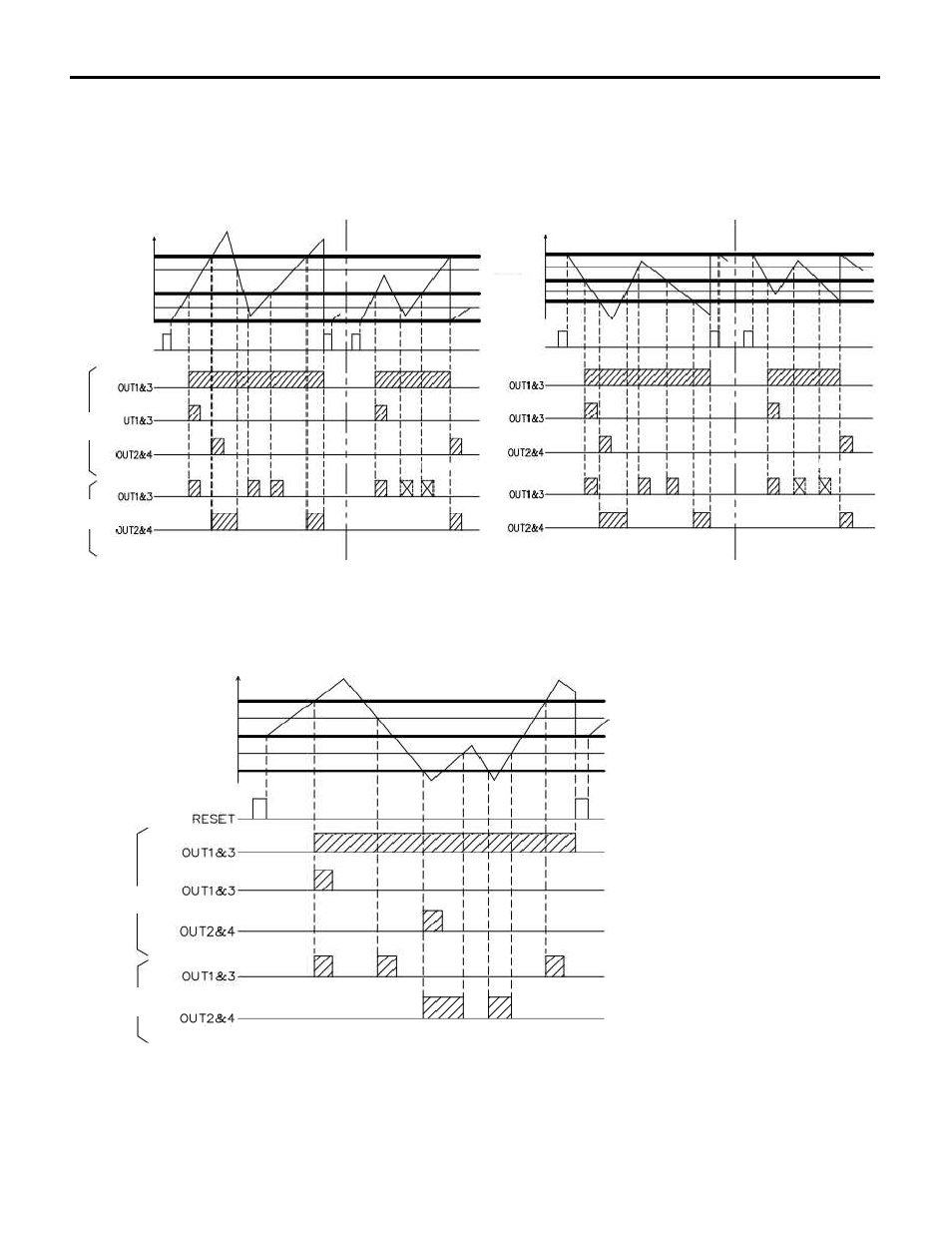 SHIMPO DT-601CG User Manual | Page 4 / 54