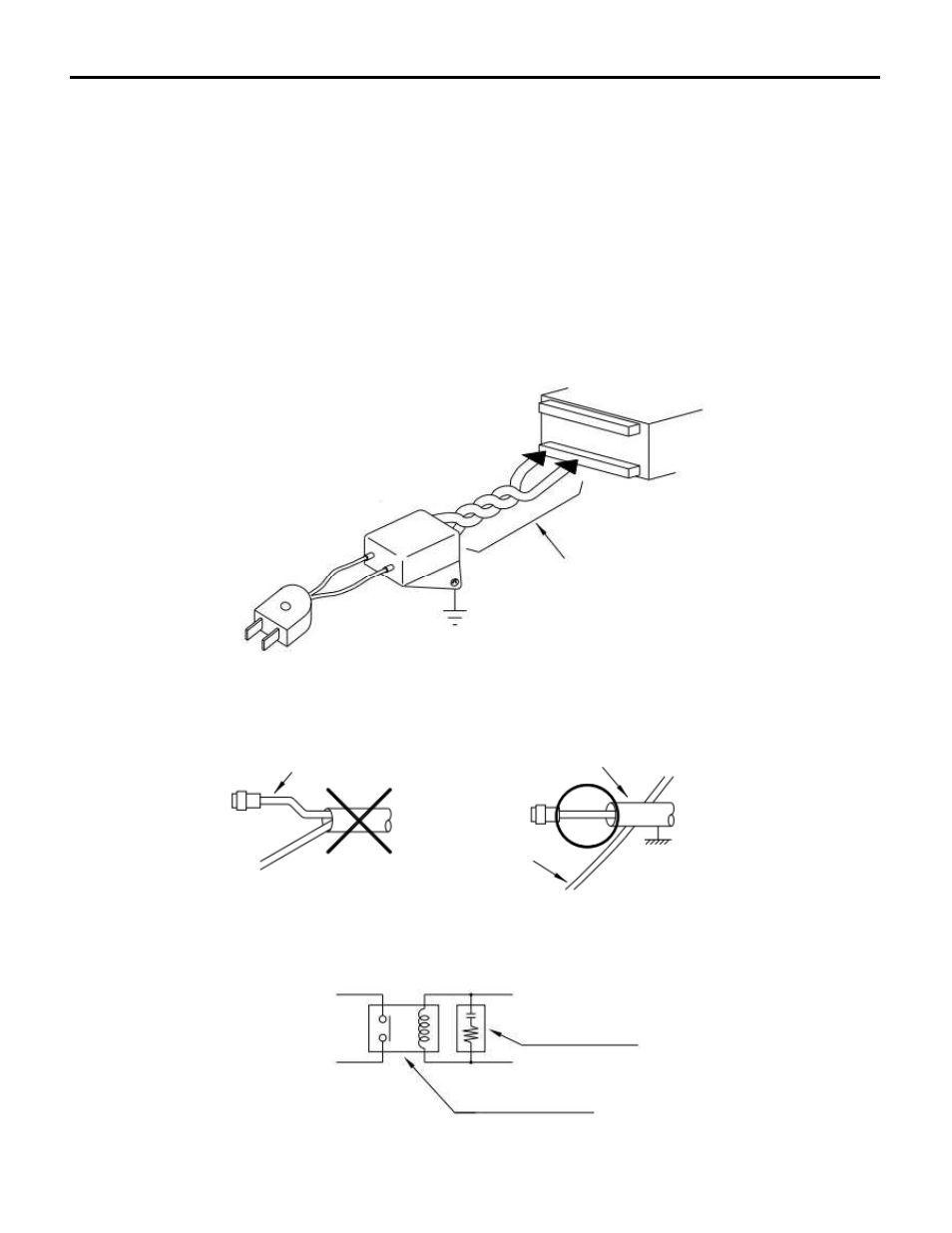 SHIMPO DT-601CG User Manual | Page 53 / 54