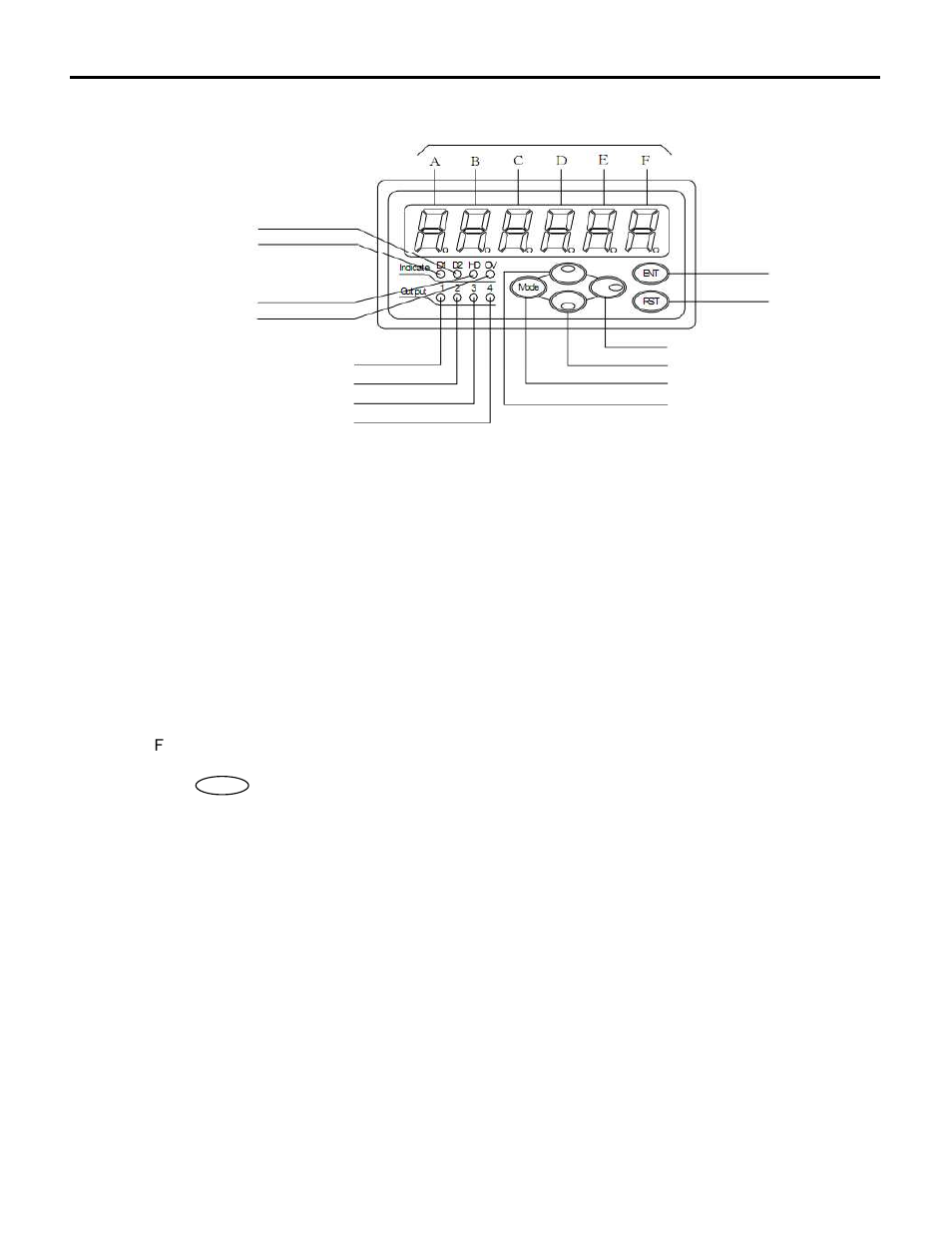 SHIMPO DT-601CG User Manual | Page 9 / 54