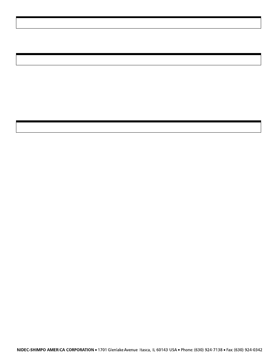 Low battery indication, Auto power off calibration | SHIMPO DRI-series User Manual | Page 18 / 20