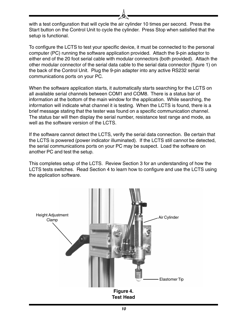 SHIMPO 933 User Manual | Page 10 / 27