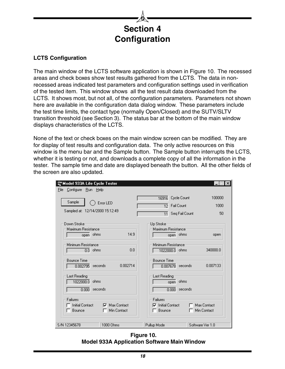 SHIMPO 933 User Manual | Page 18 / 27