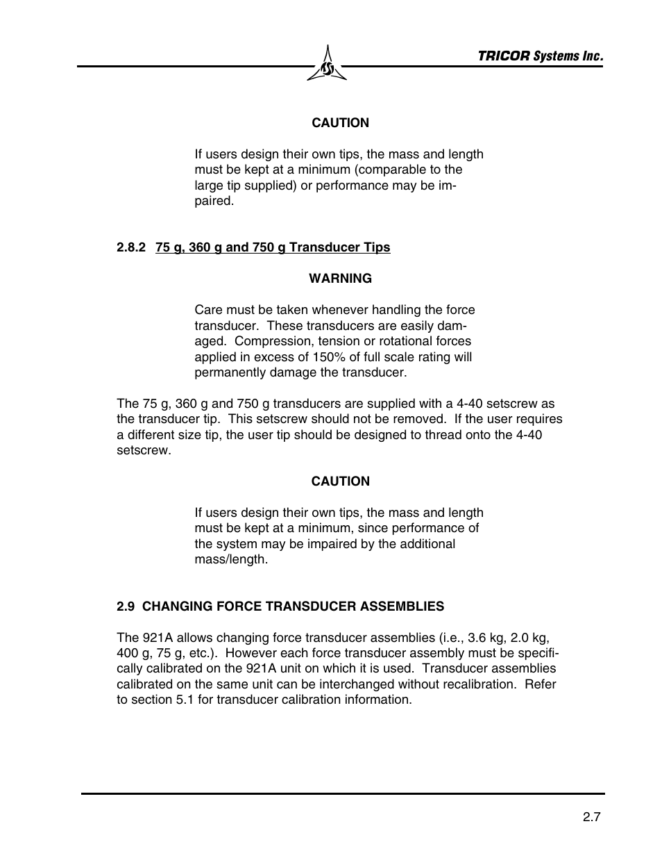 SHIMPO 921A User Manual | Page 17 / 52