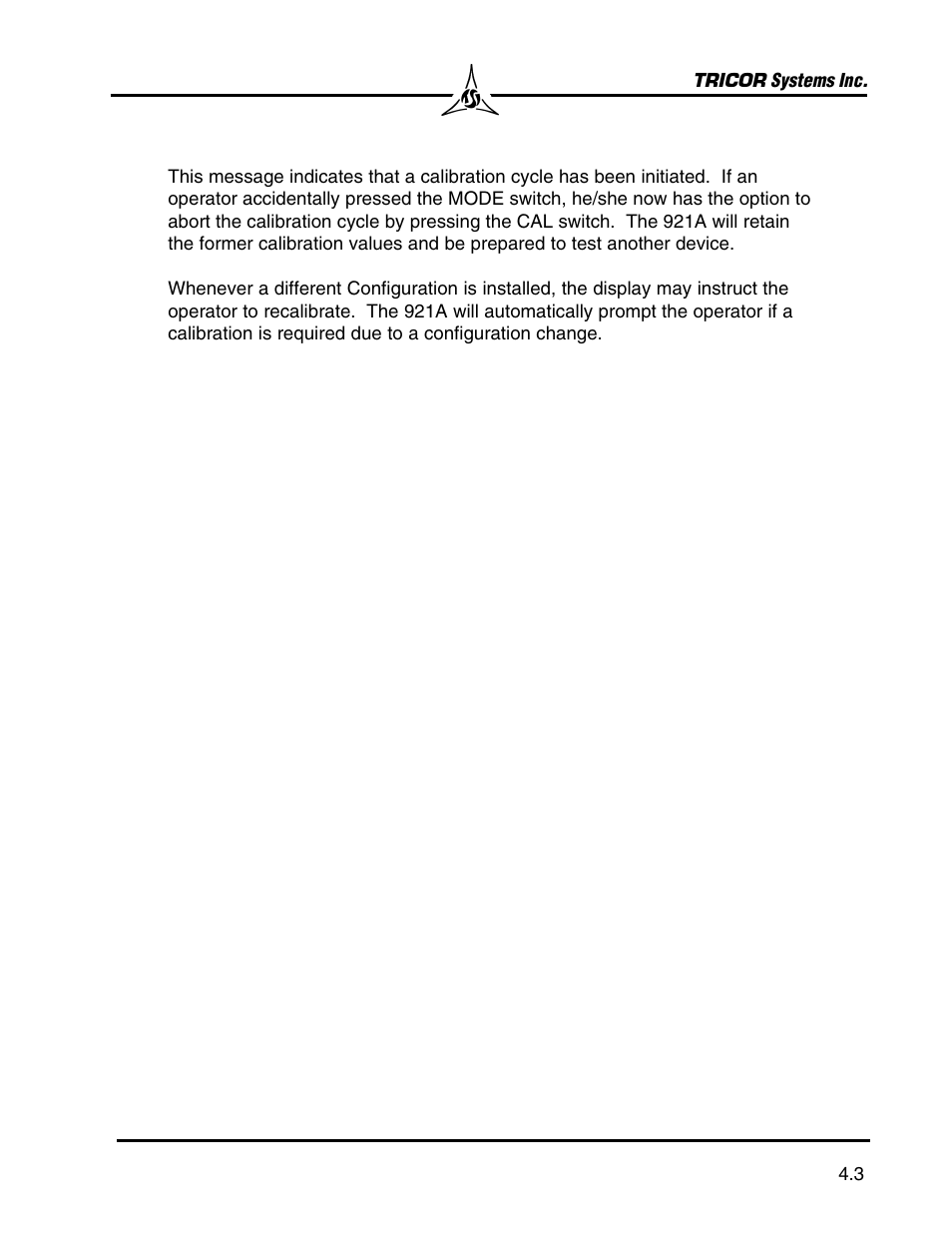 SHIMPO 921A User Manual | Page 24 / 52