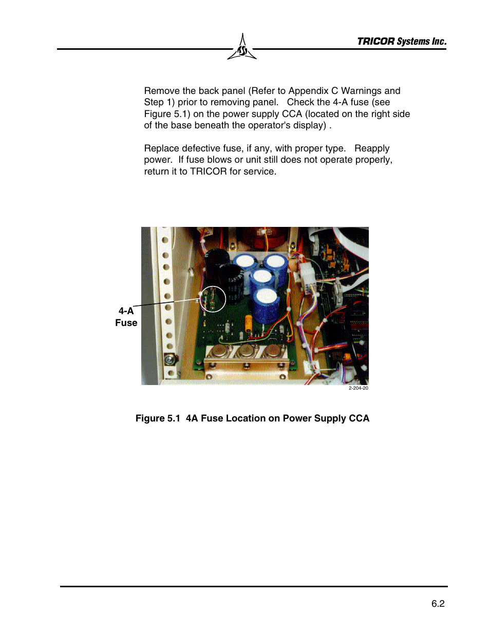 SHIMPO 921A User Manual | Page 29 / 52