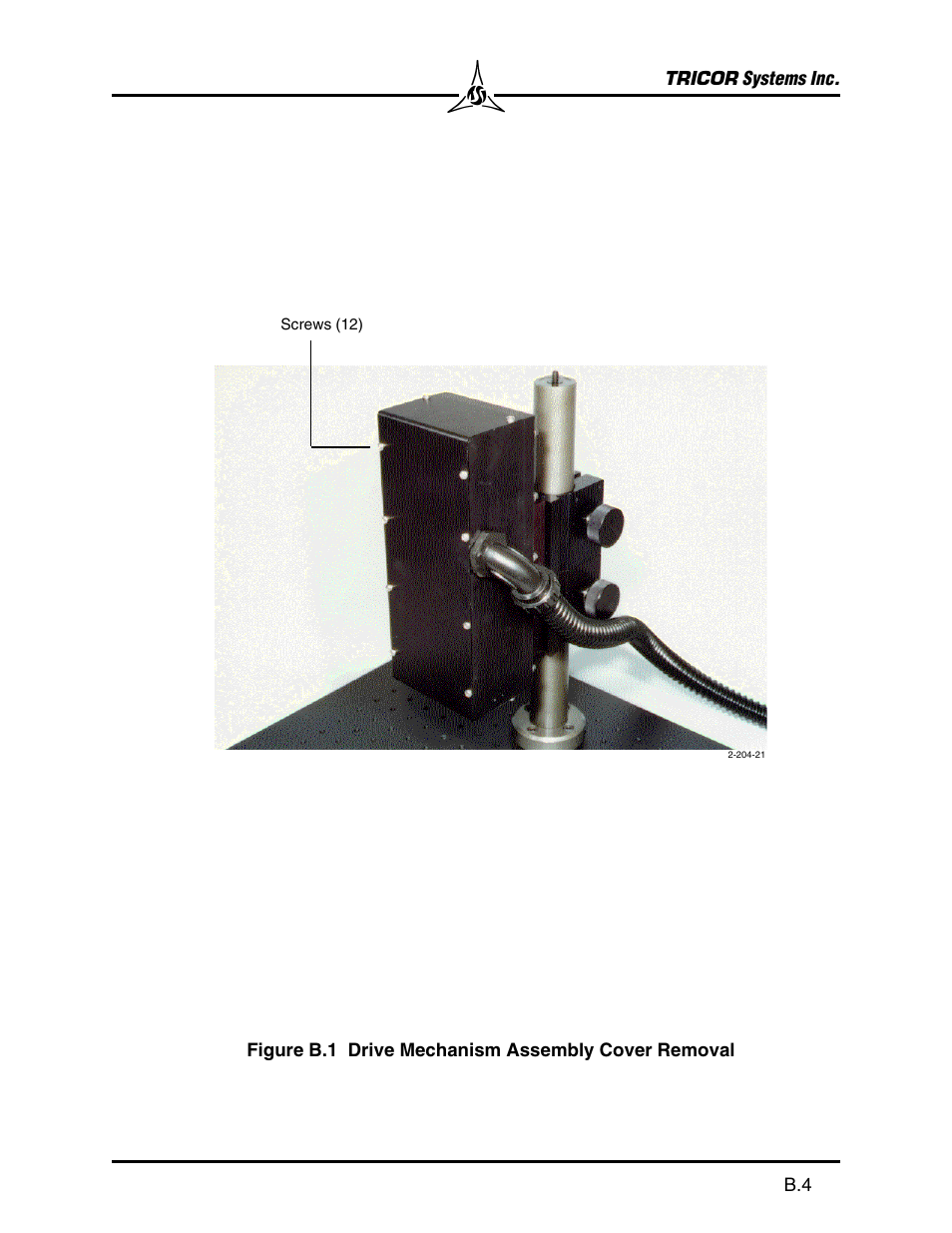 SHIMPO 921A User Manual | Page 36 / 52