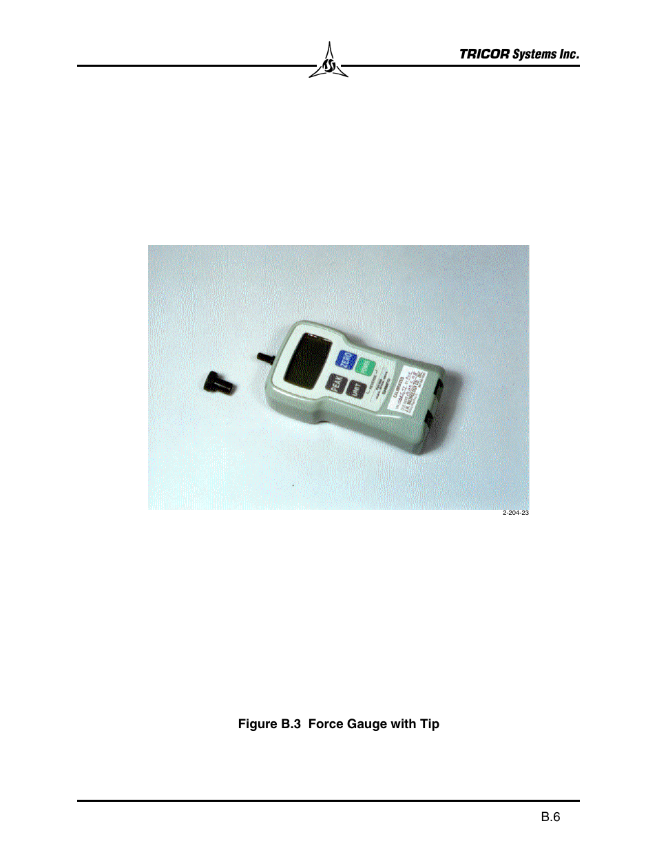 SHIMPO 921A User Manual | Page 38 / 52