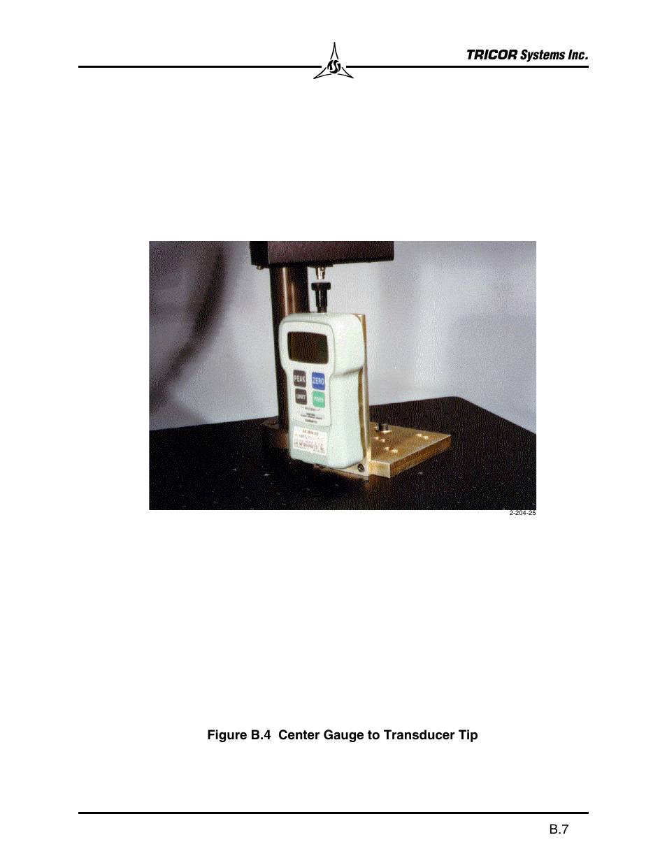 SHIMPO 921A User Manual | Page 39 / 52