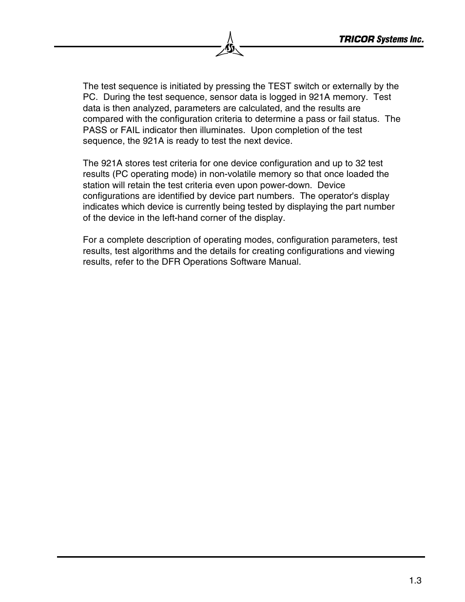 SHIMPO 921A User Manual | Page 4 / 52