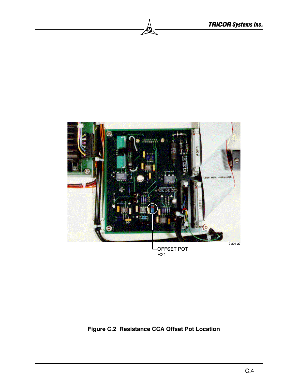 SHIMPO 921A User Manual | Page 44 / 52