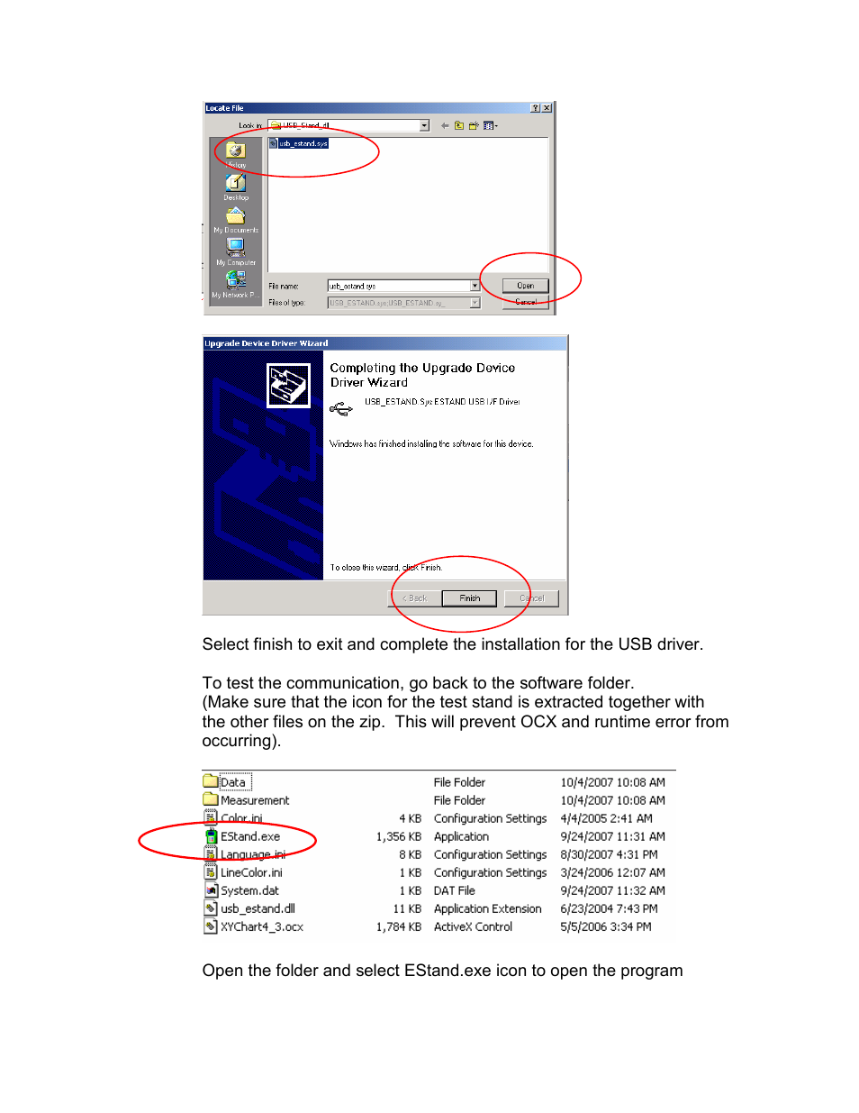 SHIMPO FGS-200-PV User Manual | Page 13 / 31