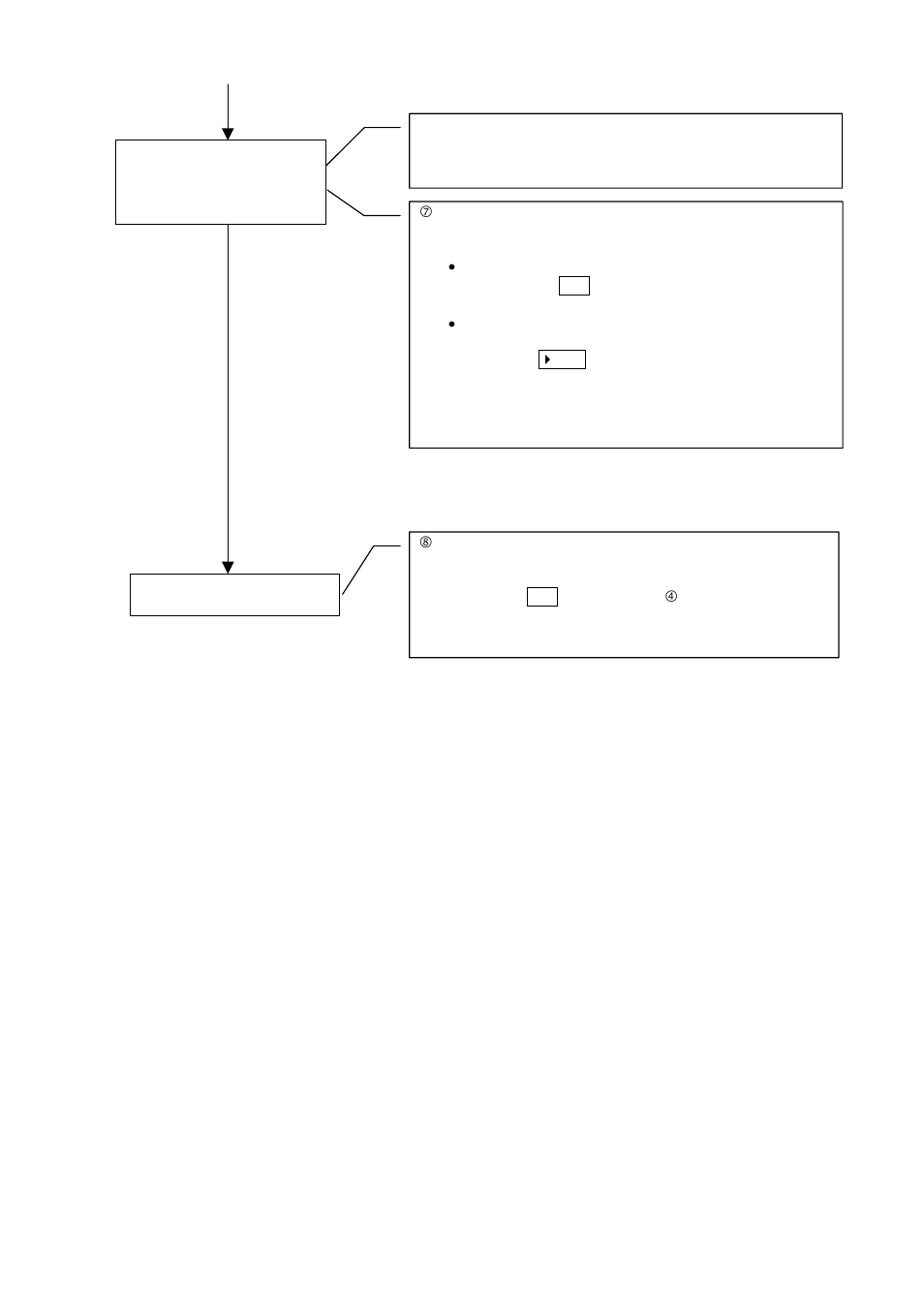 SHIMPO DAG-2000 User Manual | Page 12 / 33