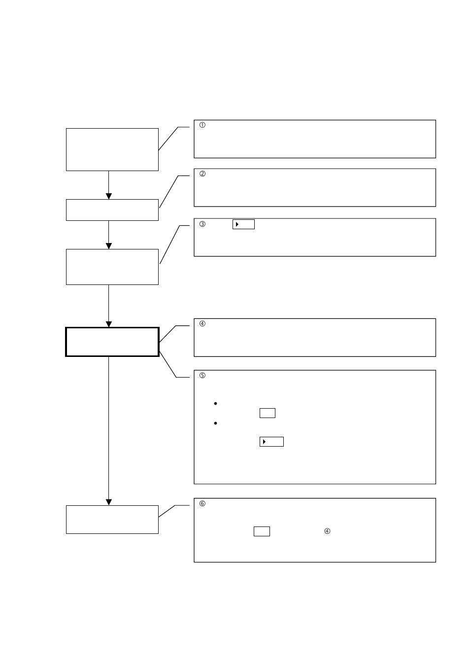 SHIMPO DAG-2000 User Manual | Page 13 / 33