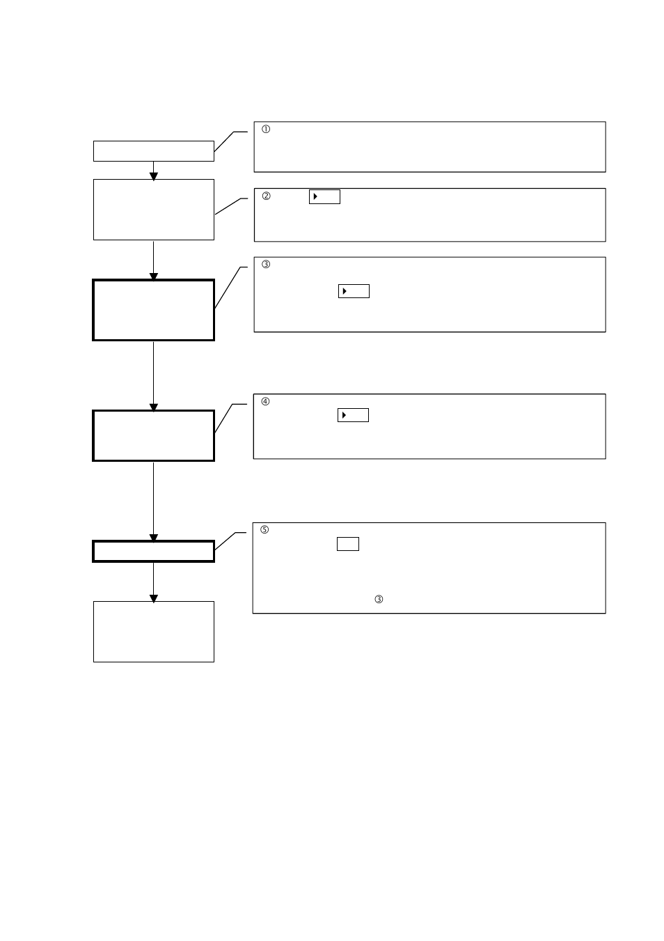 SHIMPO DAG-2000 User Manual | Page 14 / 33