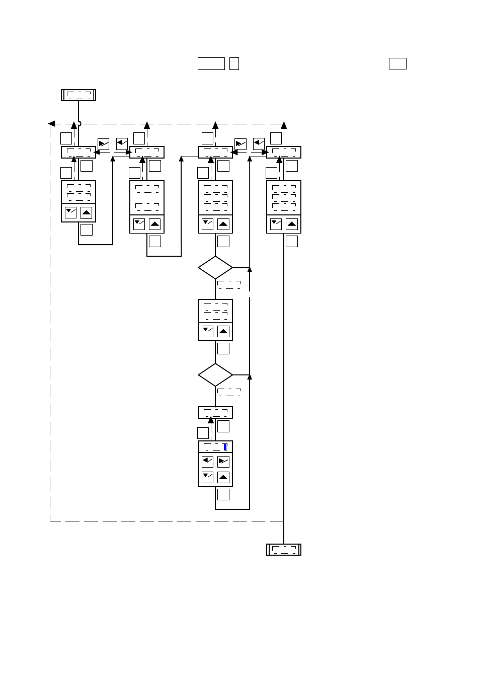 Confirm the settings value by pressing ent | SHIMPO DAG-2000 User Manual | Page 23 / 33
