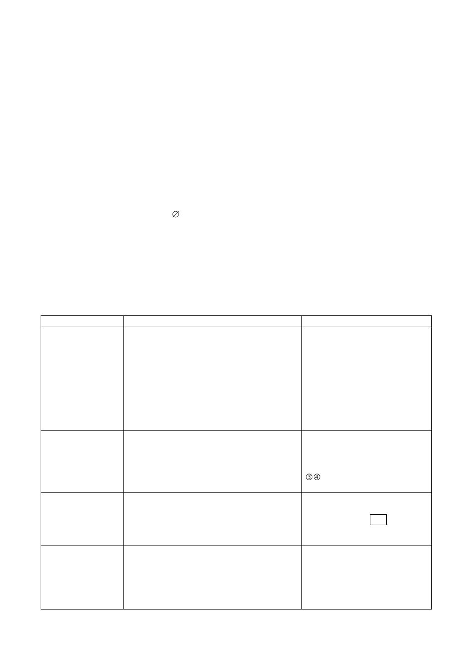 SHIMPO DAG-2000 User Manual | Page 30 / 33