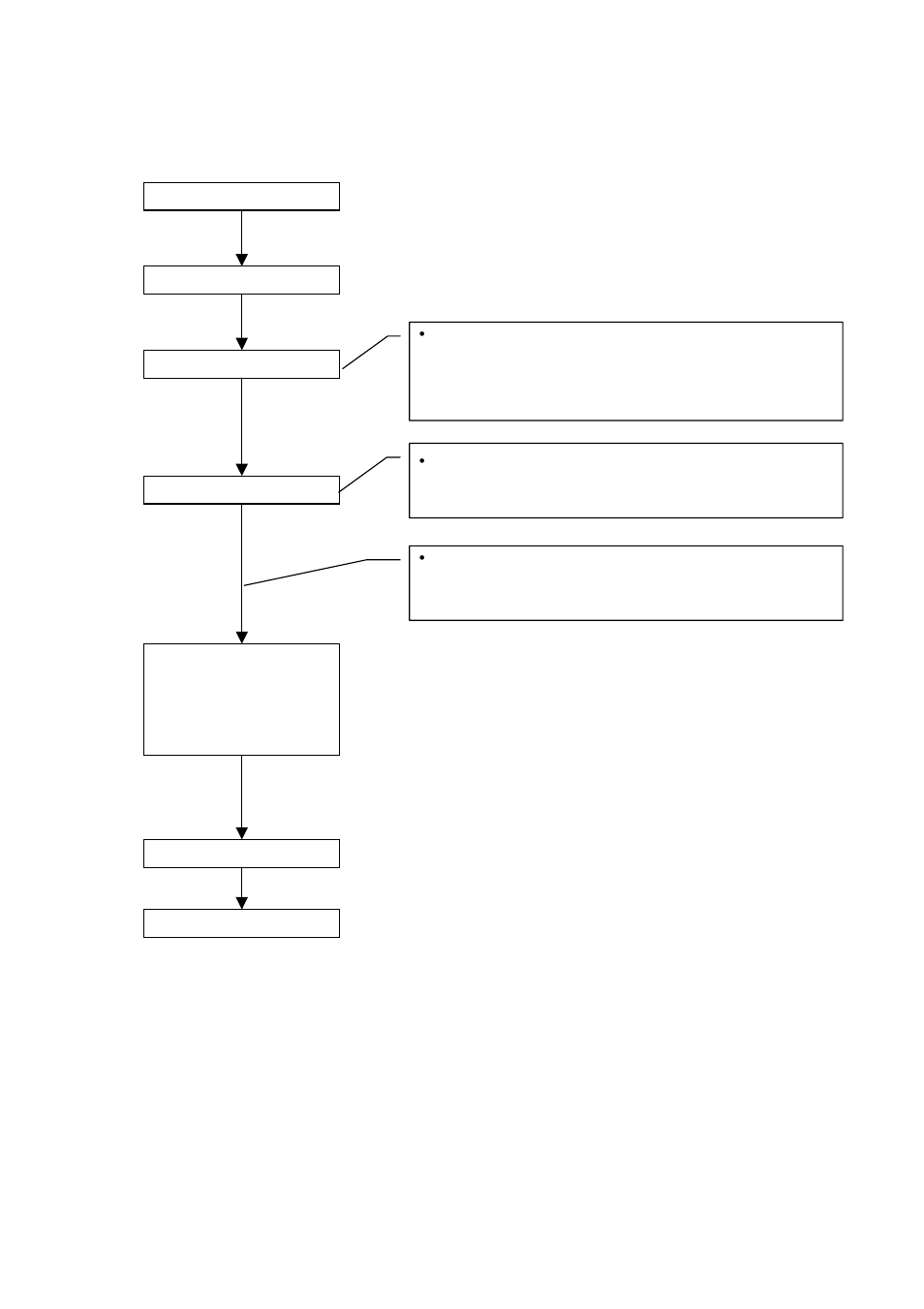 SHIMPO DAG-2000 User Manual | Page 8 / 33