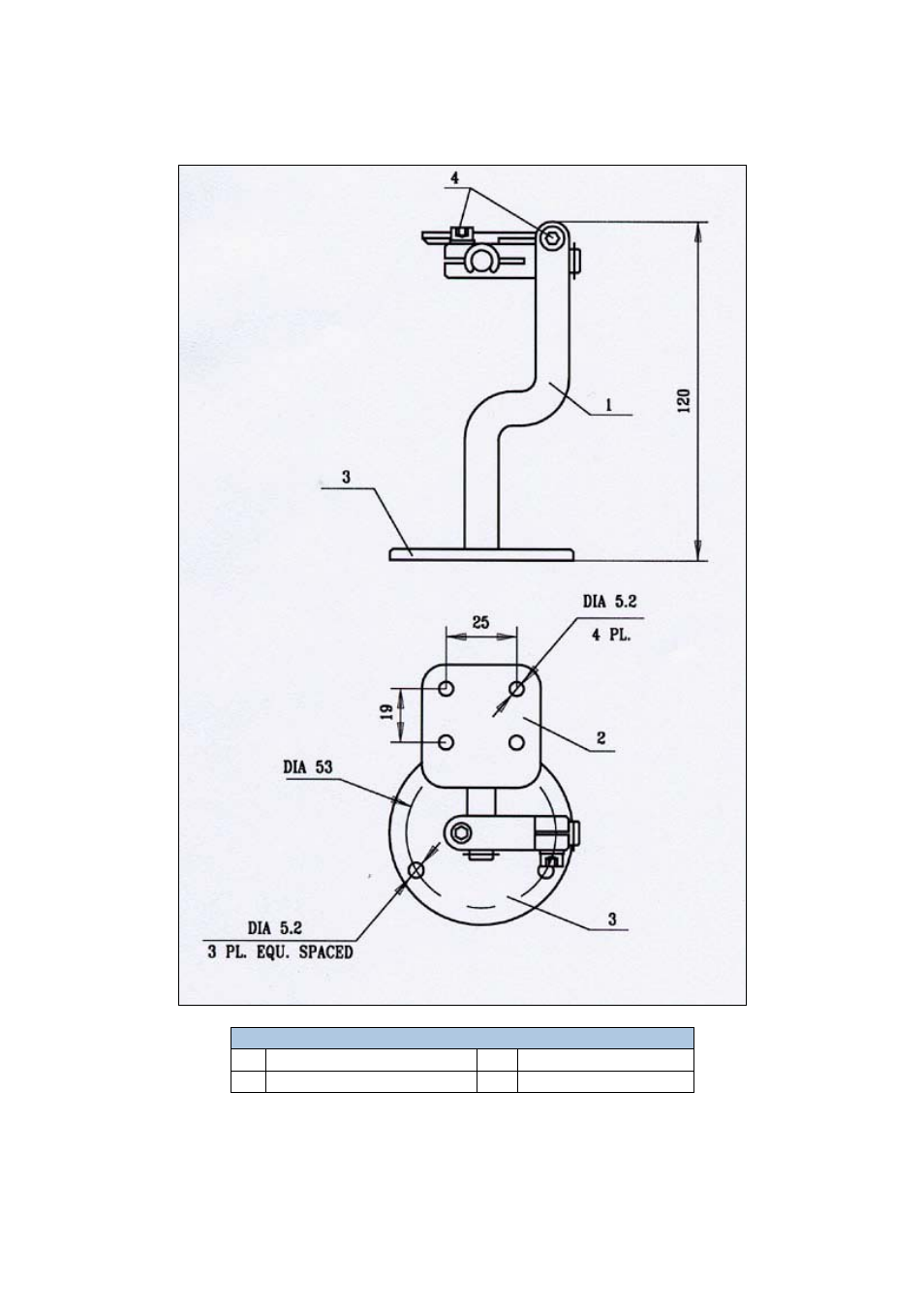 Spectrex 20/20MI - Mini Triple IR (IR3) Flame Detector User Manual | Page 36 / 63