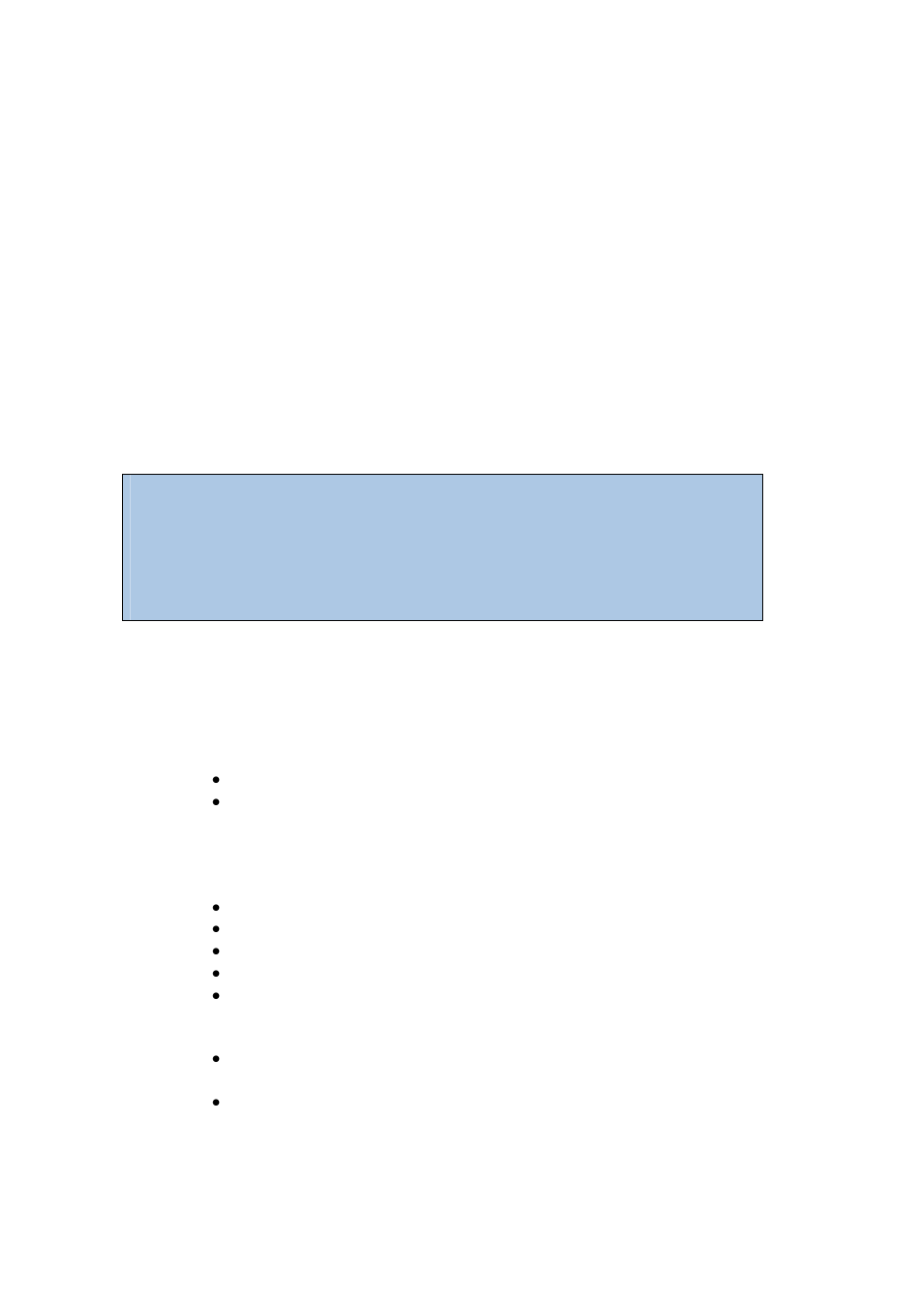 Installation instructions | Spectrex 20/20MU - Mini Flame Detector User Manual | Page 30 / 54