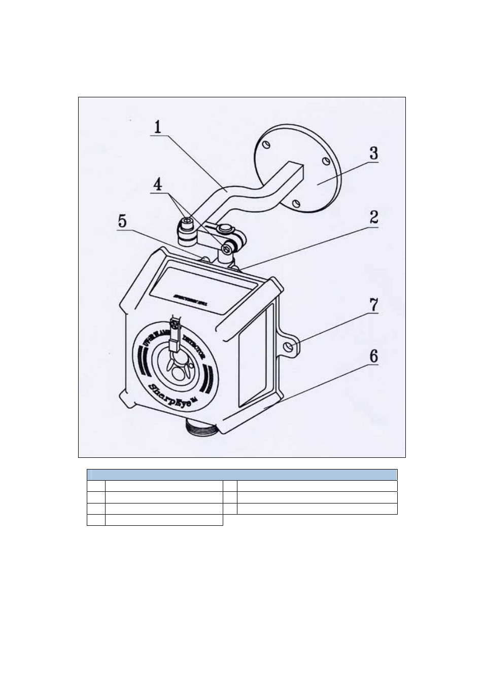 Spectrex 20/20MU - Mini Flame Detector User Manual | Page 33 / 54