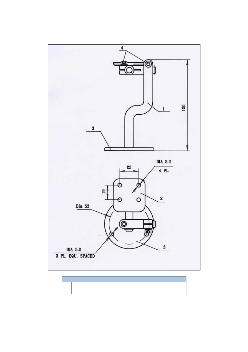 Spectrex 20/20MU - Mini Flame Detector User Manual | Page 34 / 54