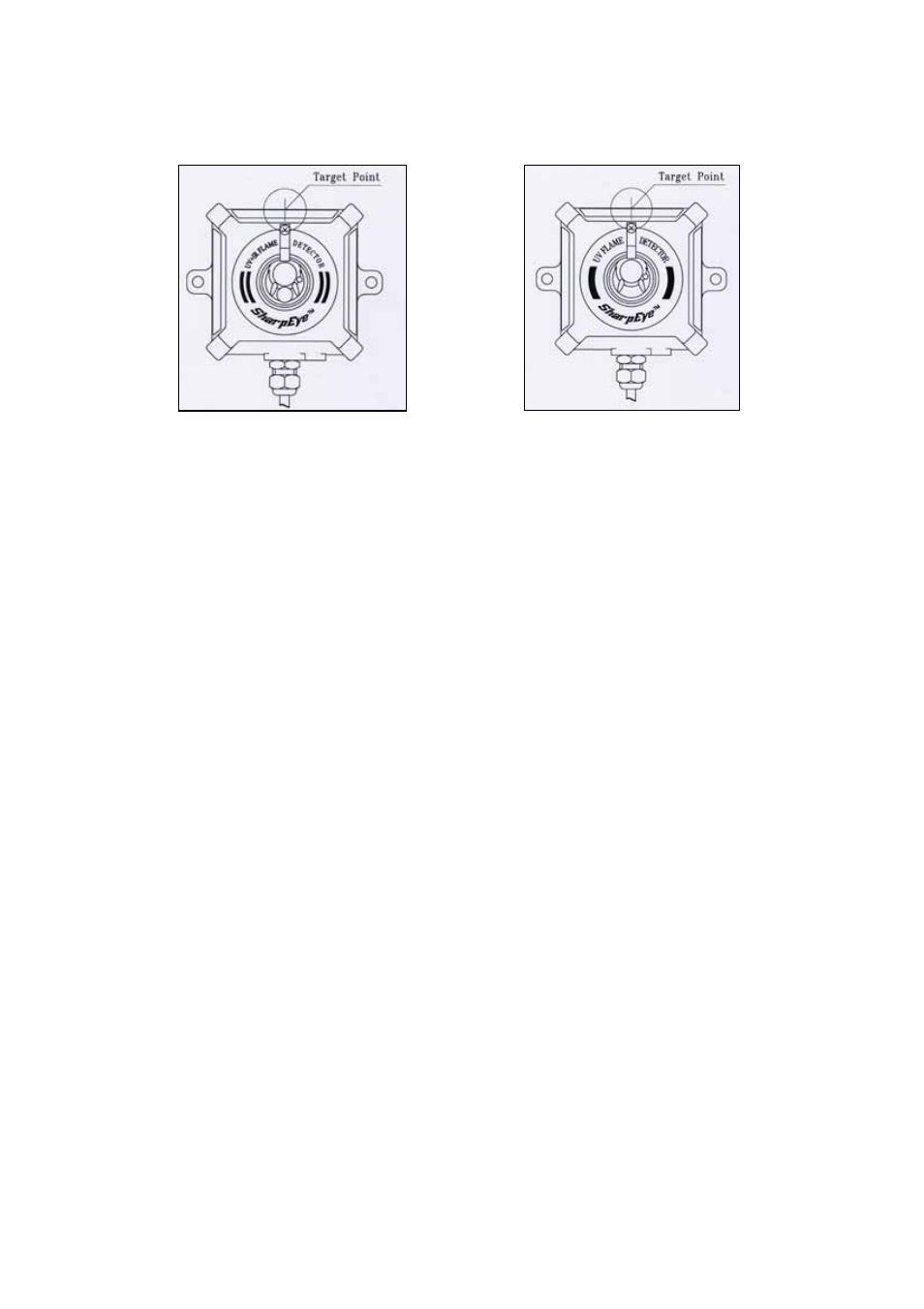 Spectrex 20/20MU - Mini Flame Detector User Manual | Page 50 / 54