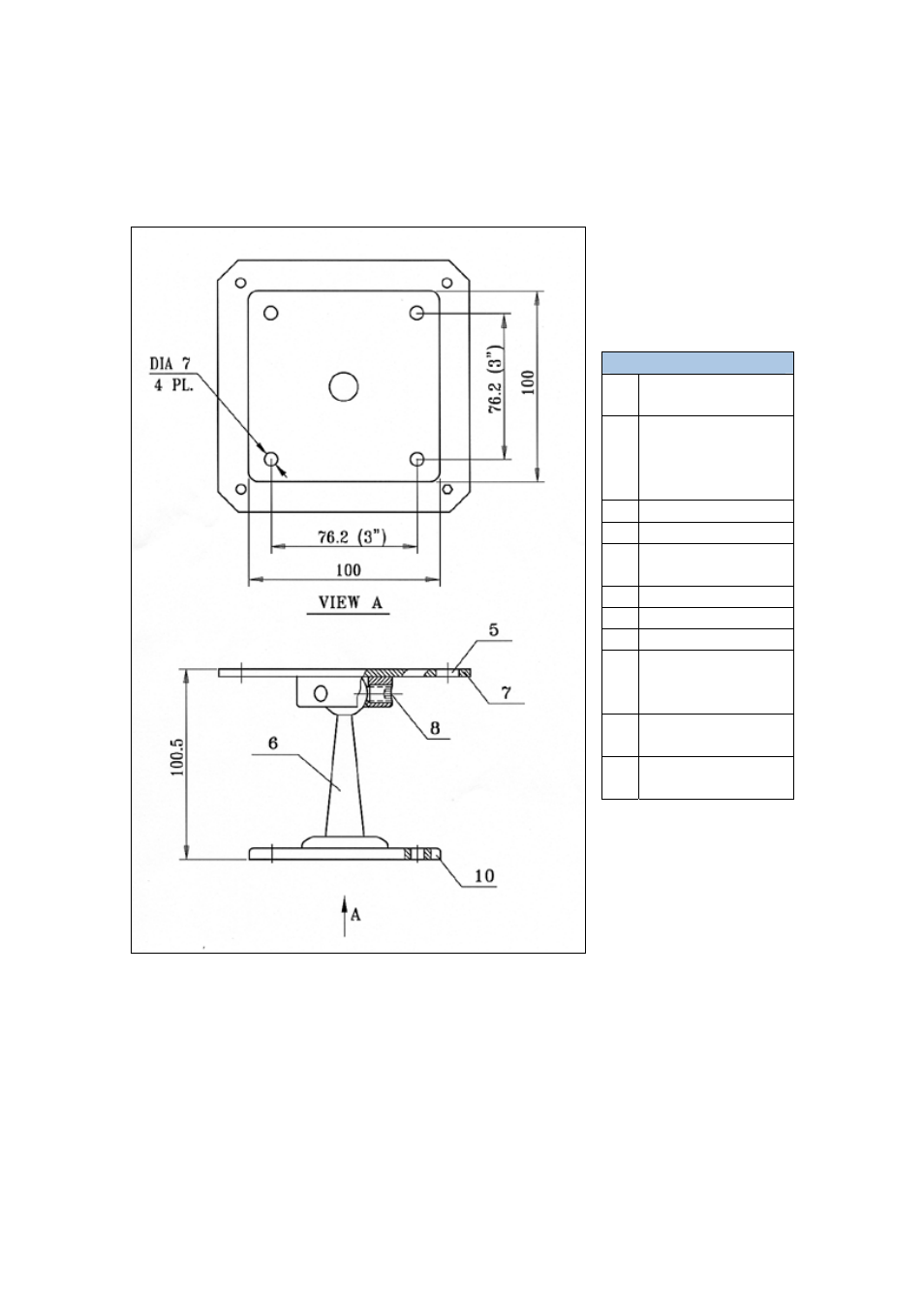 Spectrex 20/20SH - Hydrogen Flame Detector User Manual | Page 34 / 57