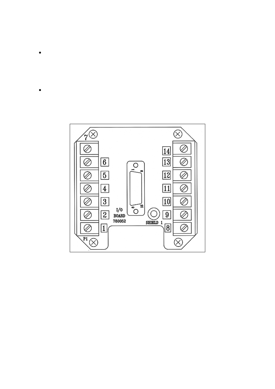 Spectrex 20/20SH - Hydrogen Flame Detector User Manual | Page 37 / 57