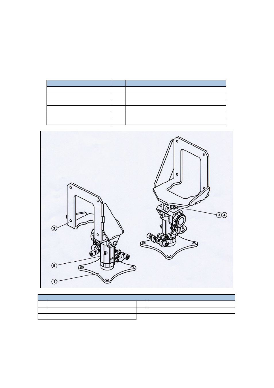 Spectrex Series 300 Open-Path Gas Detection System User Manual | Page 35 / 74