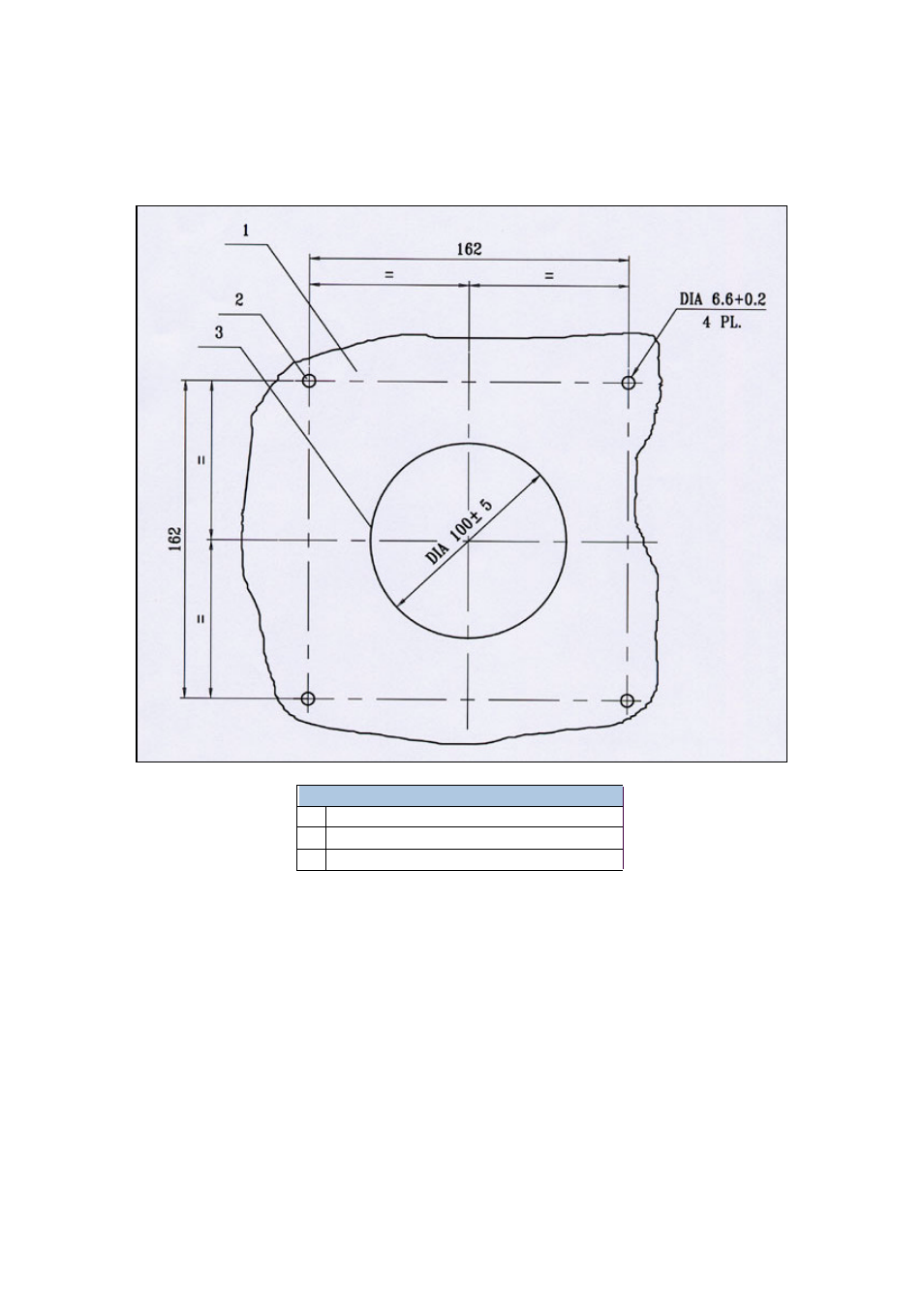 Spectrex Series 300 Open-Path Gas Detection System User Manual | Page 39 / 74