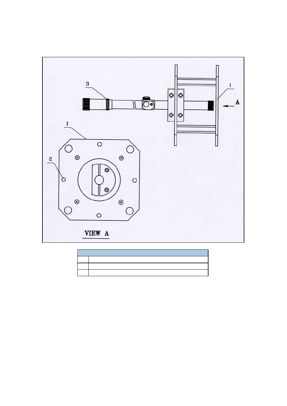 Spectrex Series 300 Open-Path Gas Detection System User Manual | Page 44 / 74