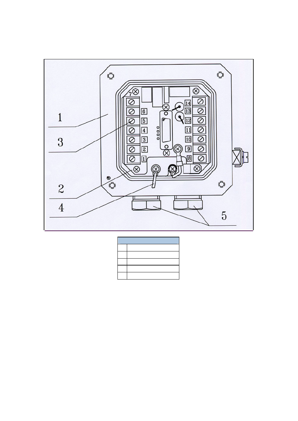 Spectrex Series 200 Open-Path Gas Detection System User Manual | Page 22 / 78