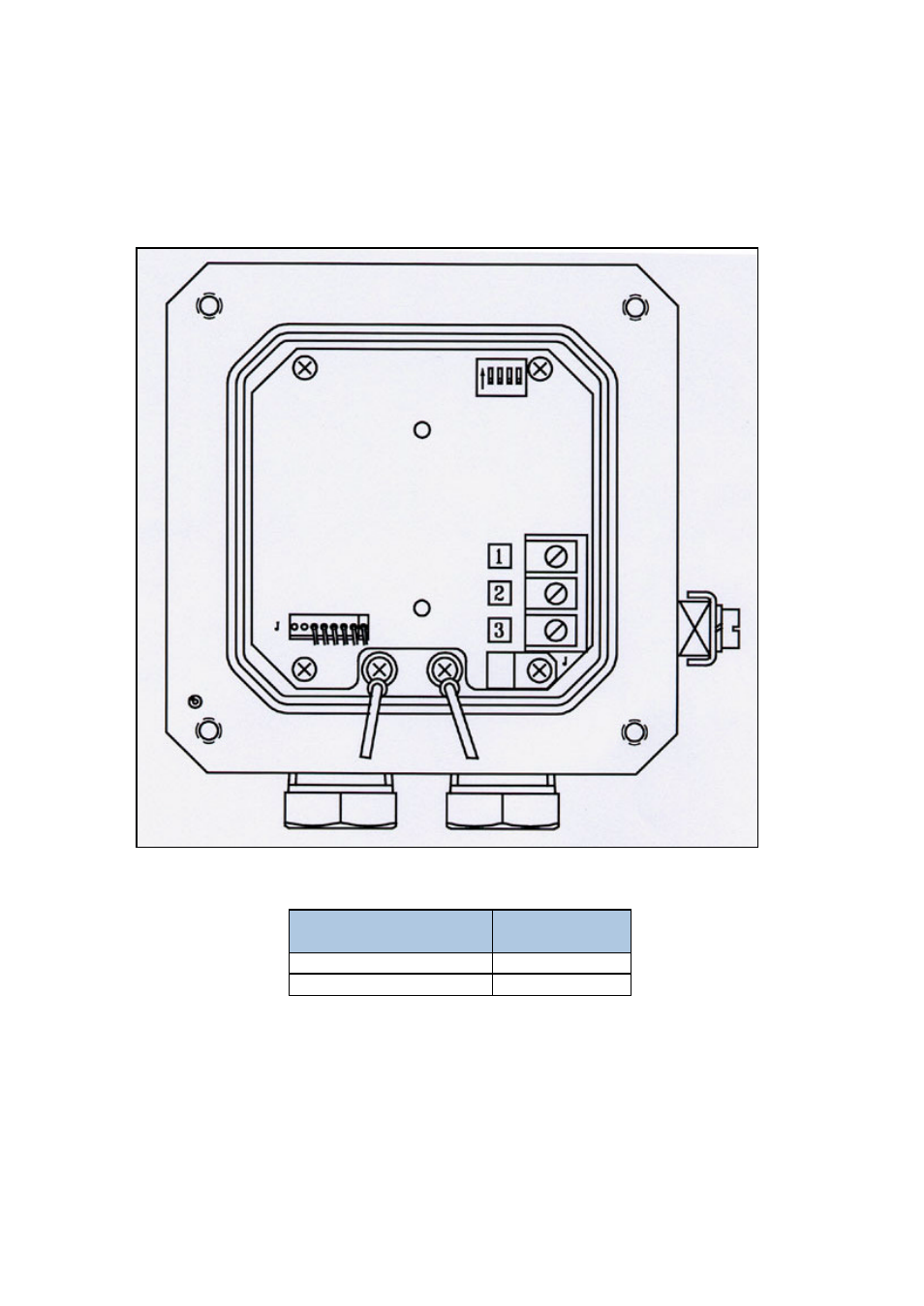 Spectrex Series 200 Open-Path Gas Detection System User Manual | Page 23 / 78