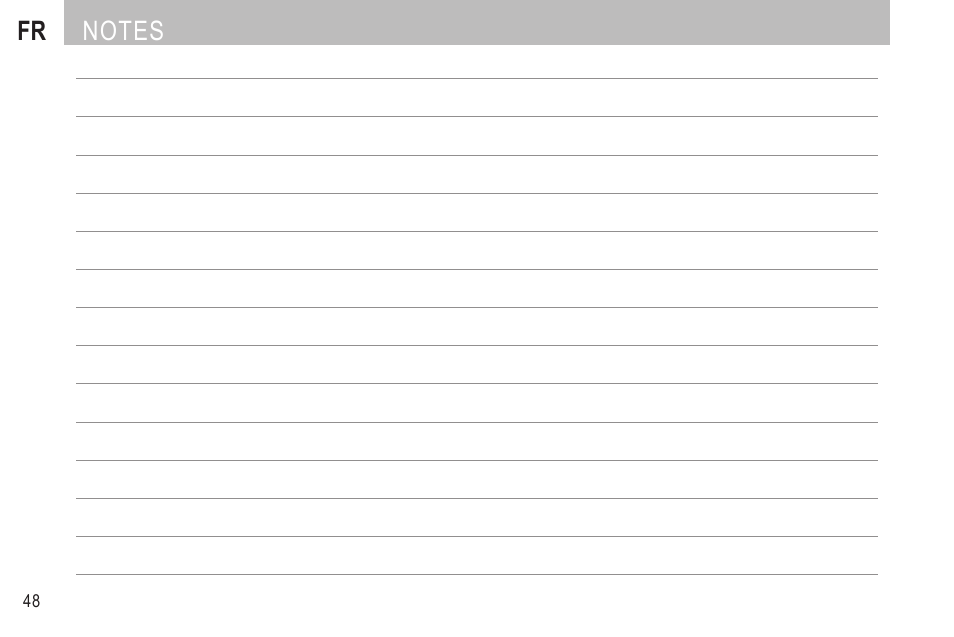 SUOMY SR Sport User Manual | Page 50 / 100