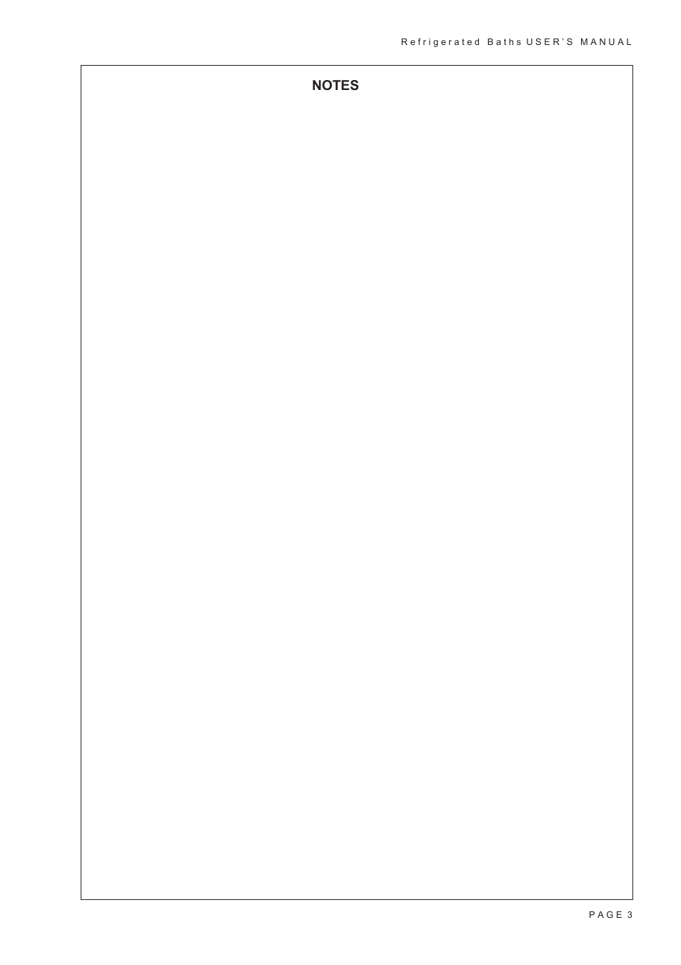 Techne RB-22A User Manual | Page 5 / 18