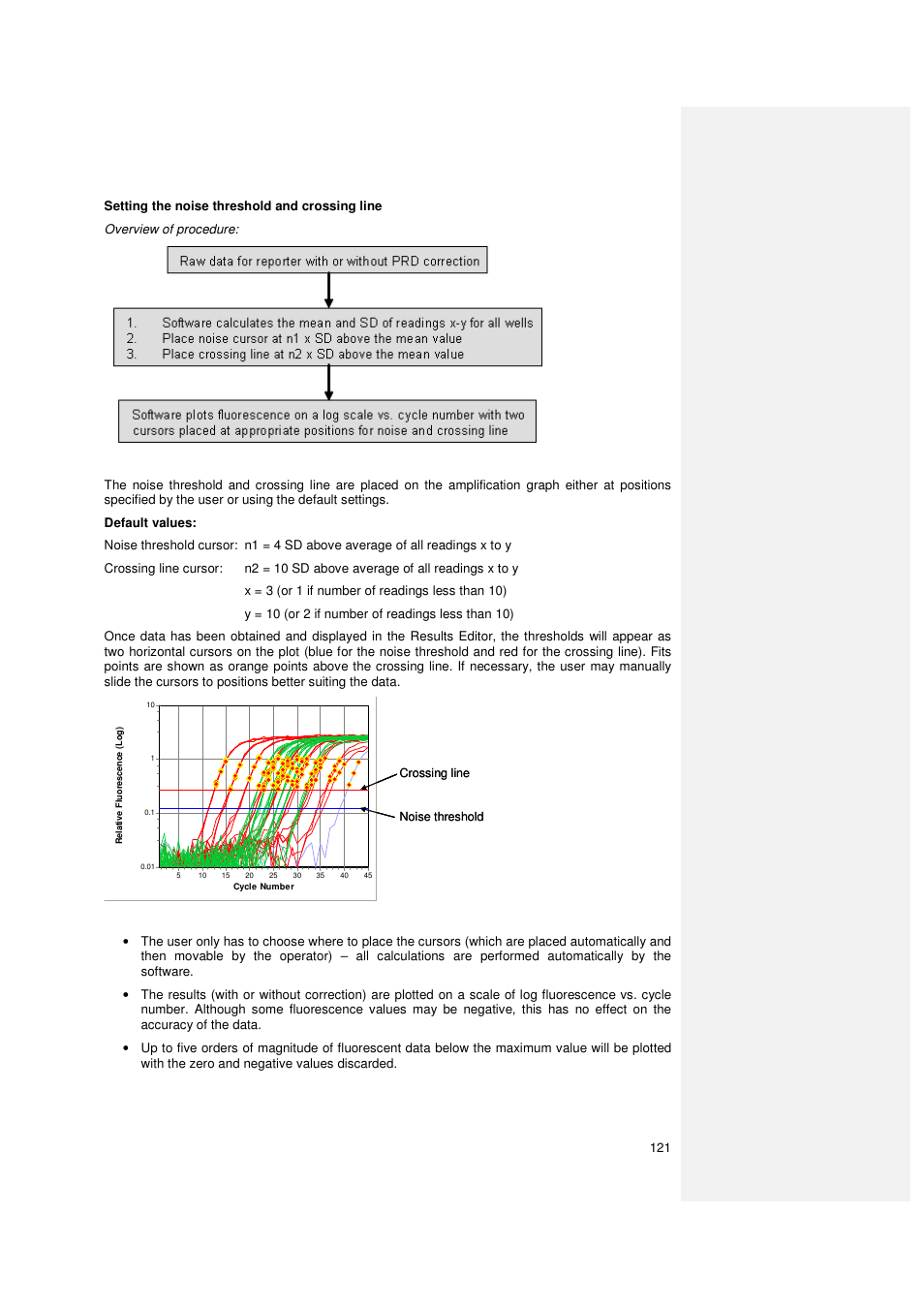 Techne PrimeQ User Manual | Page 121 / 181